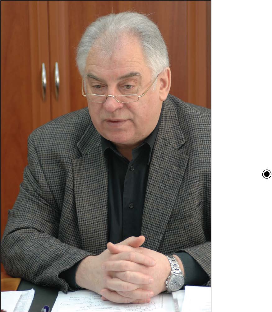 Н.А. Колесник